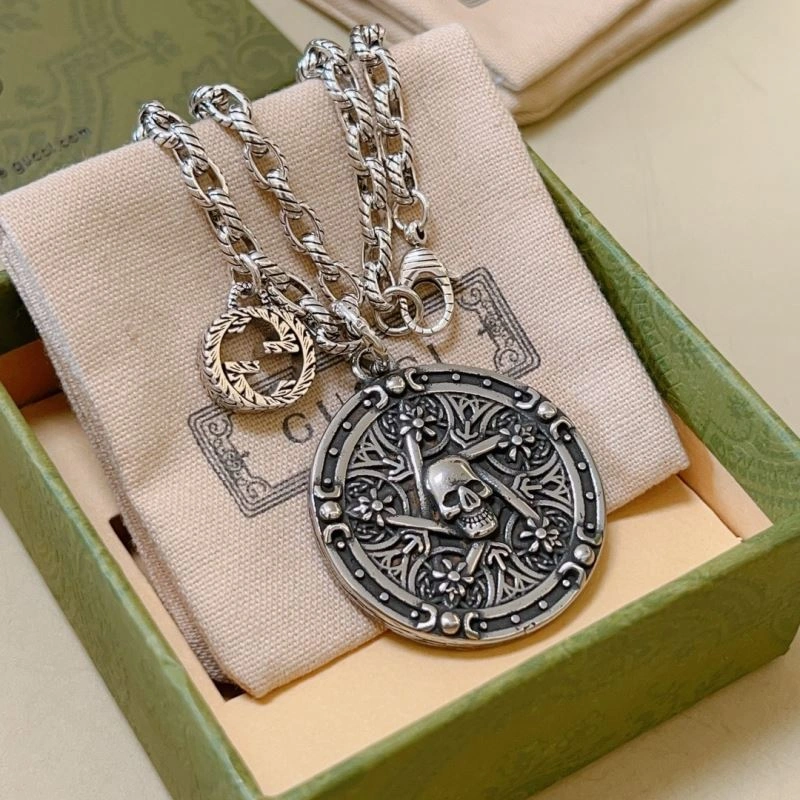 Gxccx Necklaces Timeless 306175