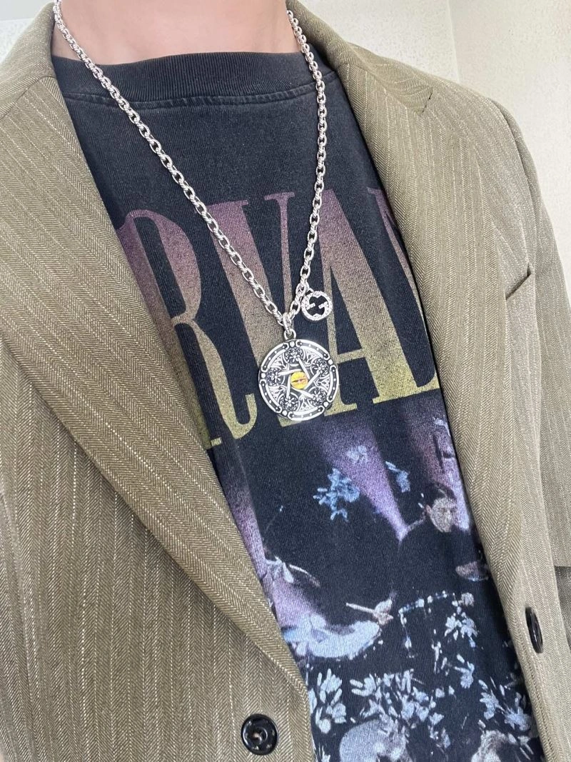 Gxccx Necklaces Timeless 306175