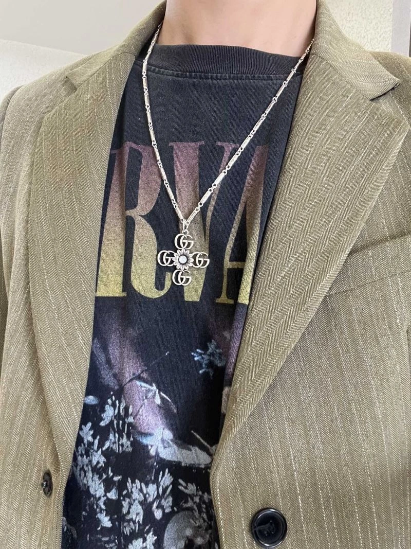 Gxccx Necklaces Reliable 306178
