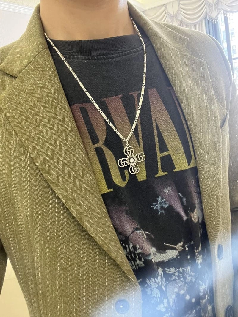 Gxccx Necklaces Reliable 306178