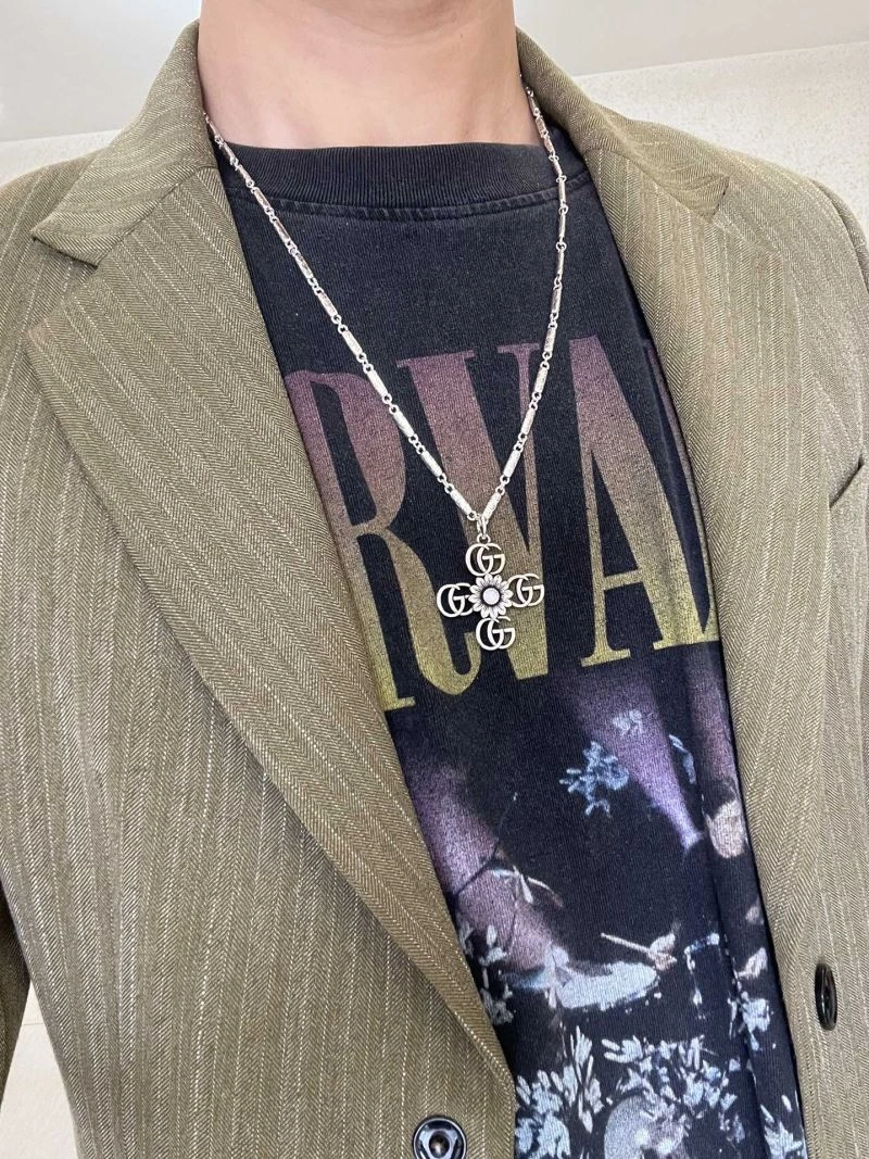 Gxccx Necklaces Reliable 306178