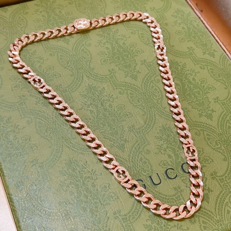 Classic Gxccx Necklaces 306174