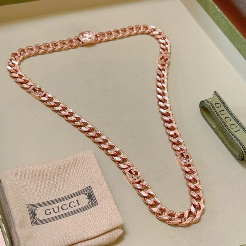 Classic Gxccx Necklaces 306174