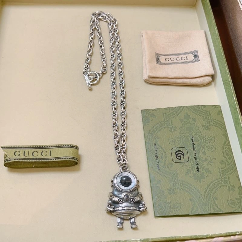 Gxccx Necklaces SportInspired 306177