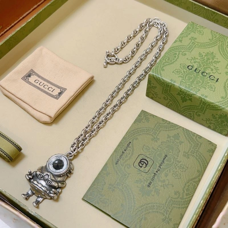 Gxccx Necklaces SportInspired 306177