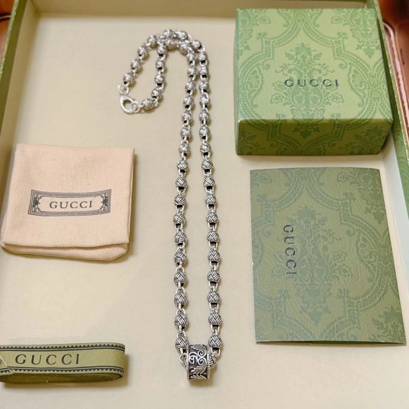 Versatile Gxccx Necklaces 306171
