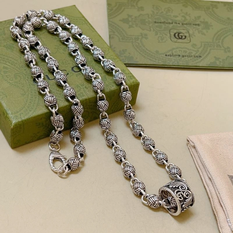 Versatile Gxccx Necklaces 306171