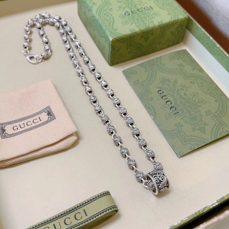 Versatile Gxccx Necklaces 306171