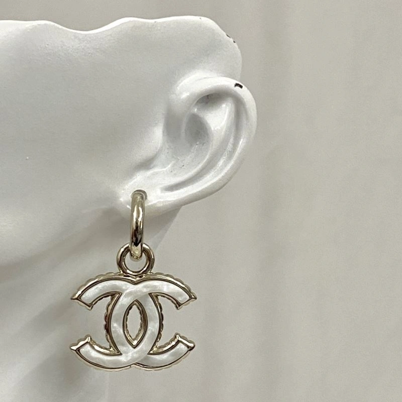 Chxnxl Earrings Bold 291101
