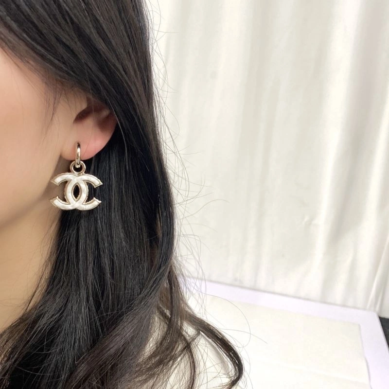 Chxnxl Earrings Bold 291101