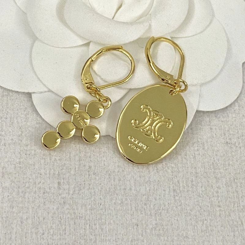 Sophisticated Cxlxne Earrings 283846