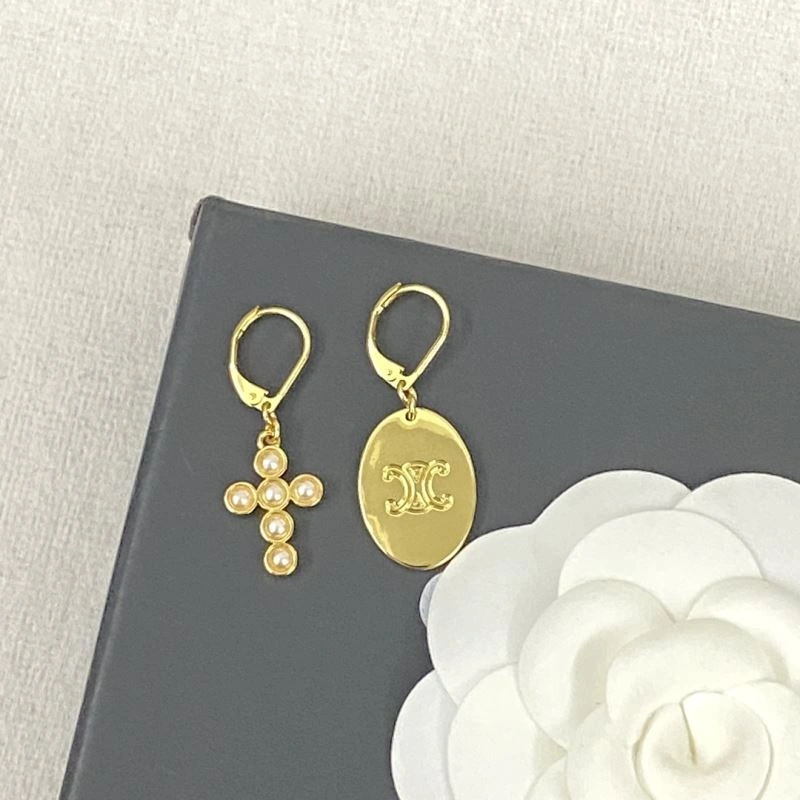 Sophisticated Cxlxne Earrings 283846