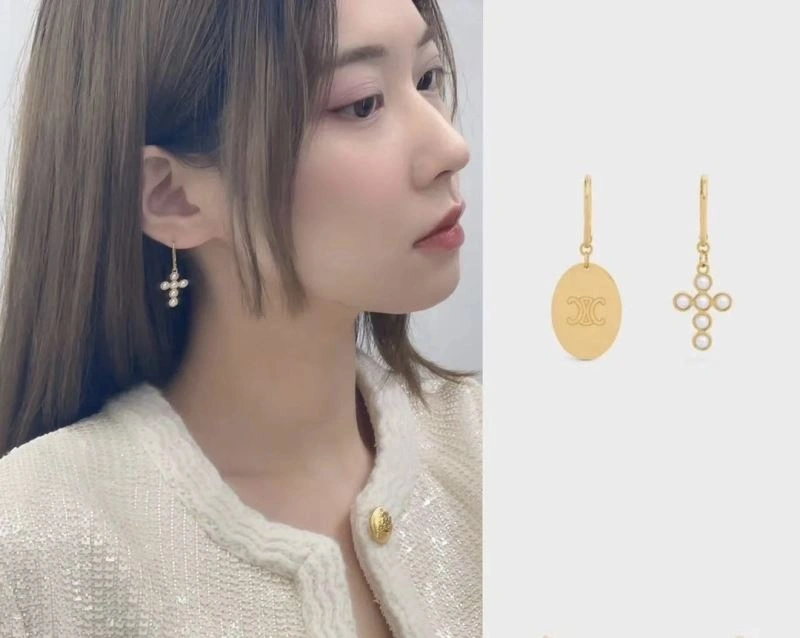 Sophisticated Cxlxne Earrings 283846