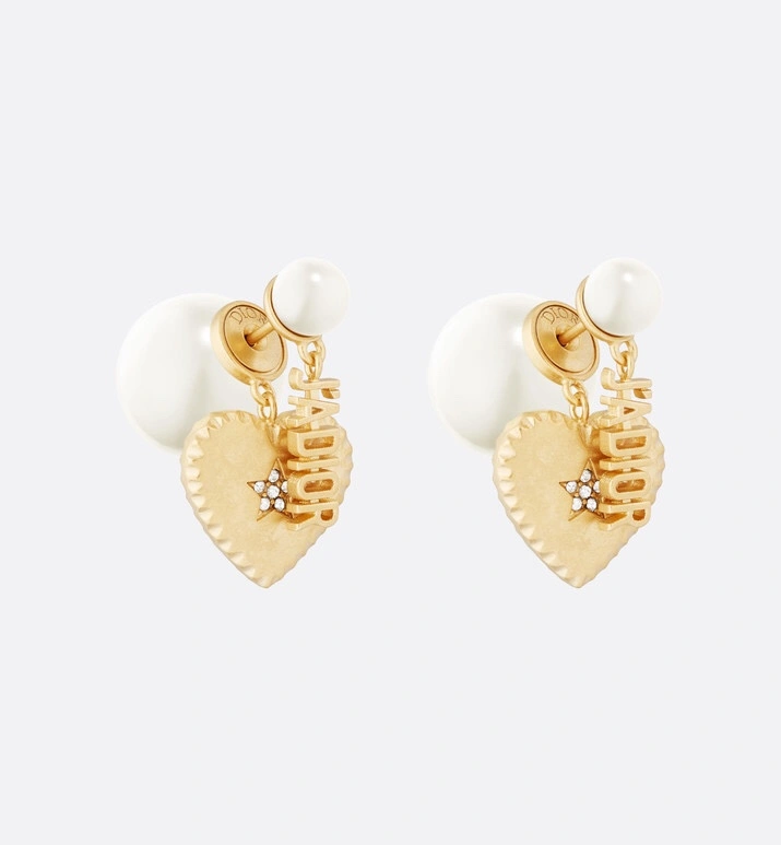 Christian Dxxr Earrings Cozy 295263