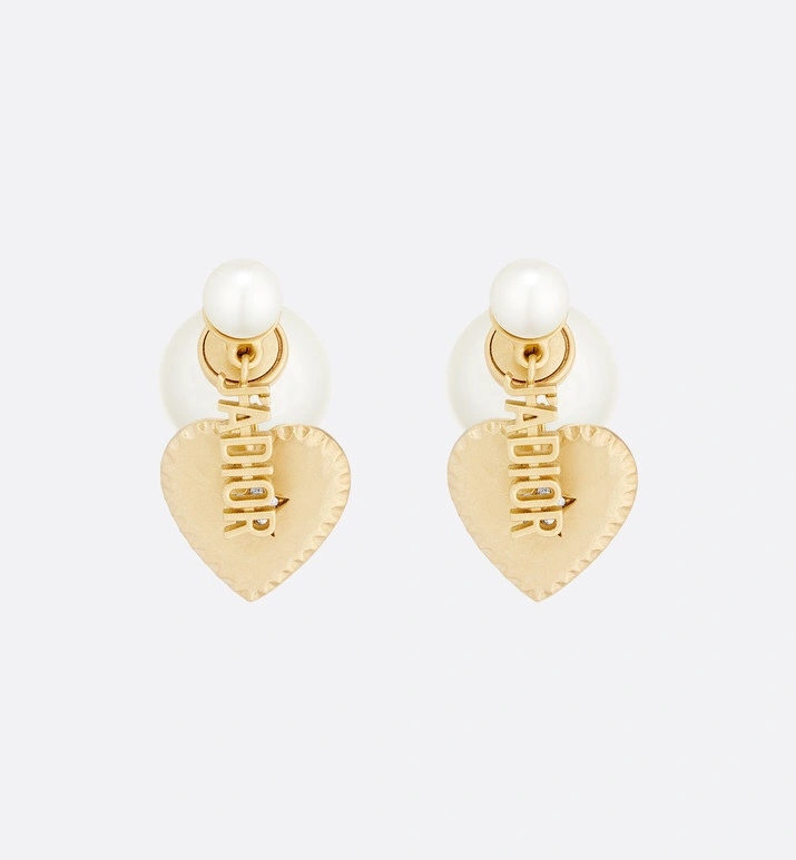 Christian Dxxr Earrings Cozy 295263
