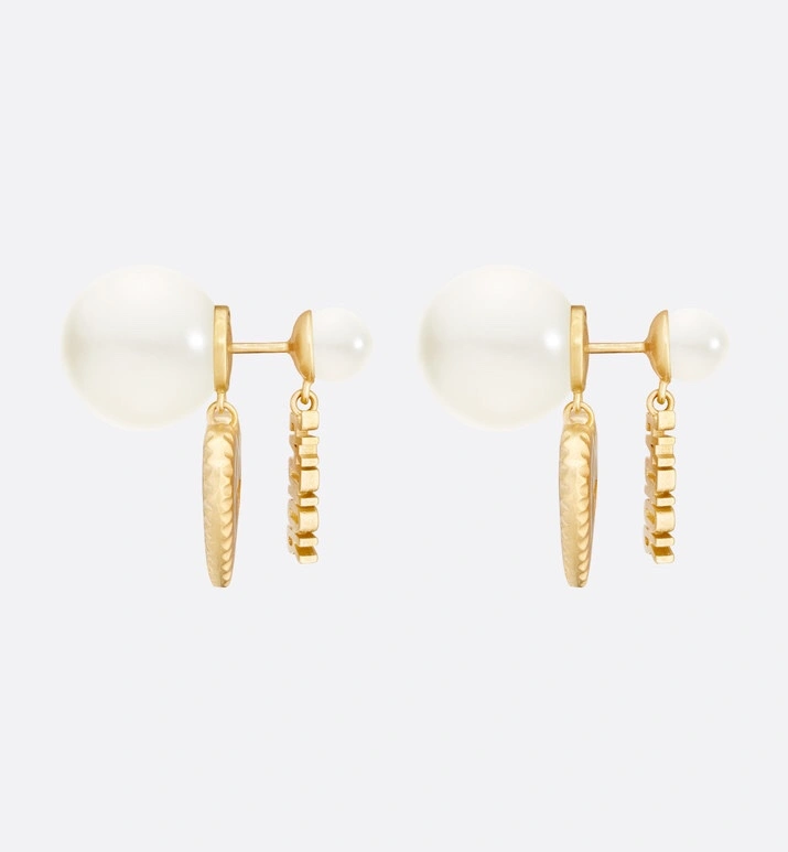 Christian Dxxr Earrings Cozy 295263