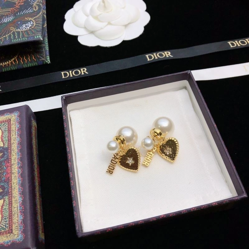 Christian Dxxr Earrings Cozy 295263