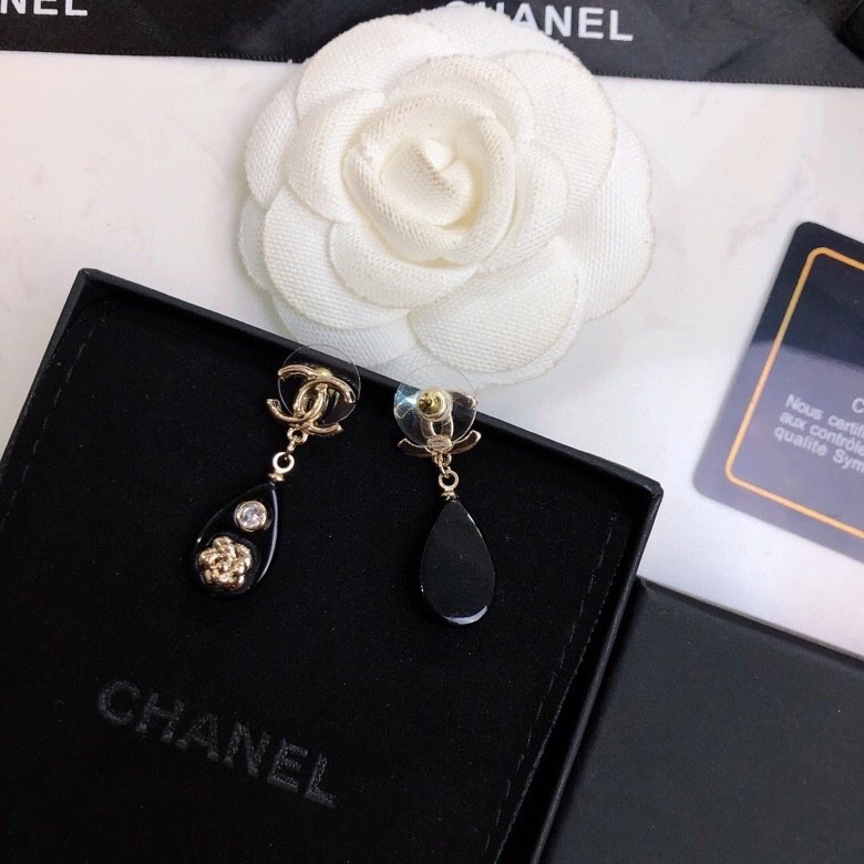 Modern Chxnxl Earrings 291098
