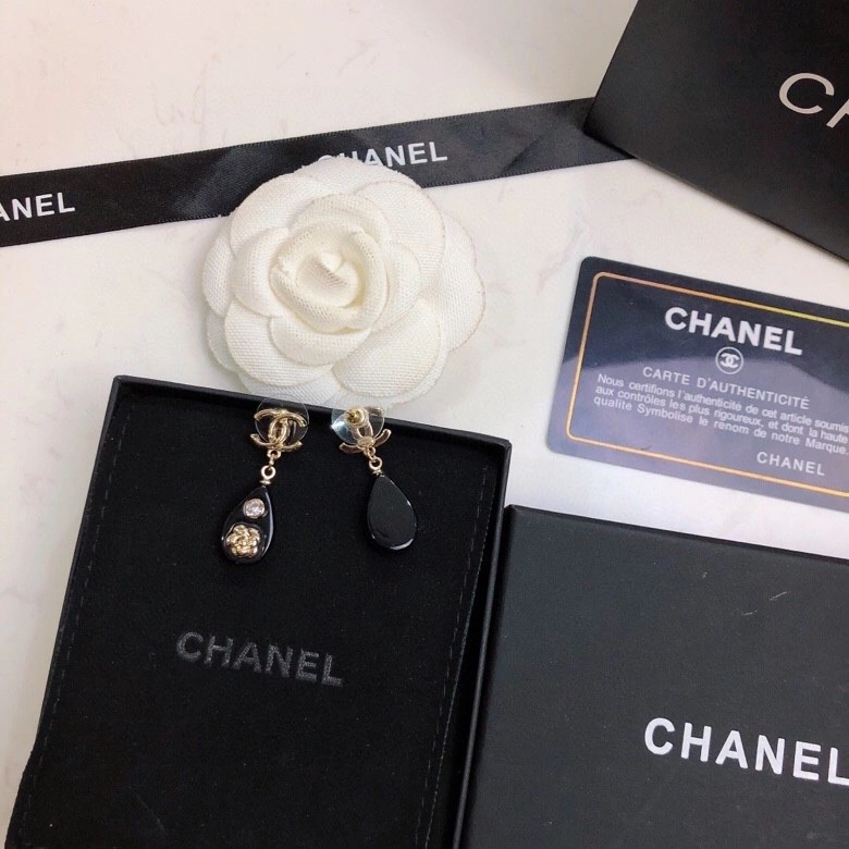 Modern Chxnxl Earrings 291098