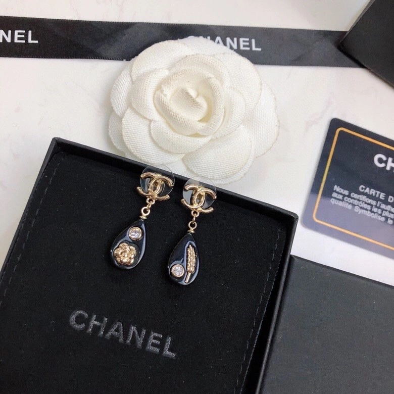 Modern Chxnxl Earrings 291098