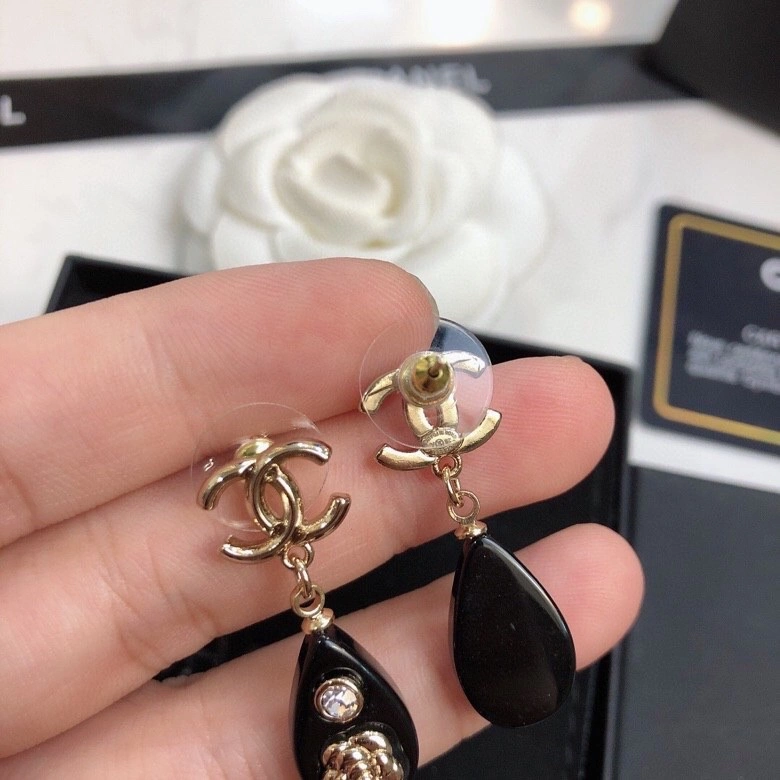 Modern Chxnxl Earrings 291098