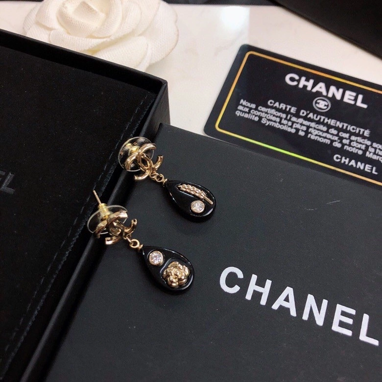 Modern Chxnxl Earrings 291098