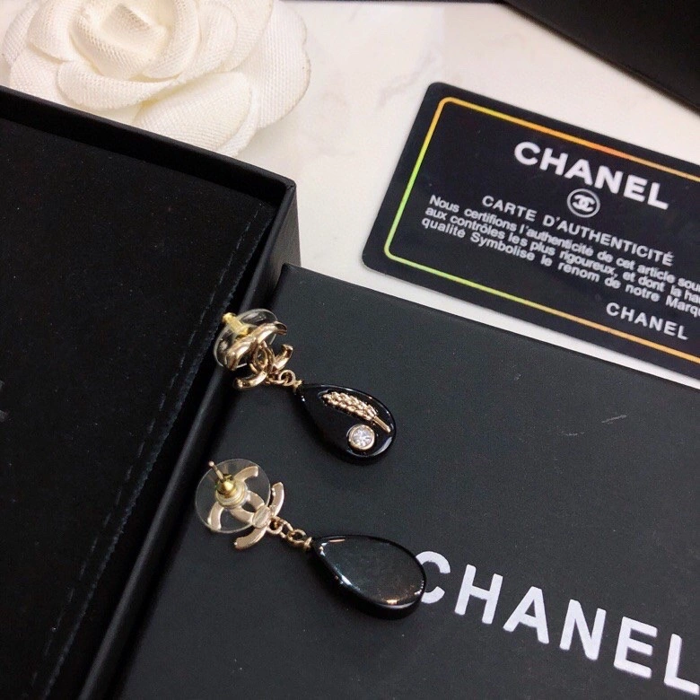 Modern Chxnxl Earrings 291098