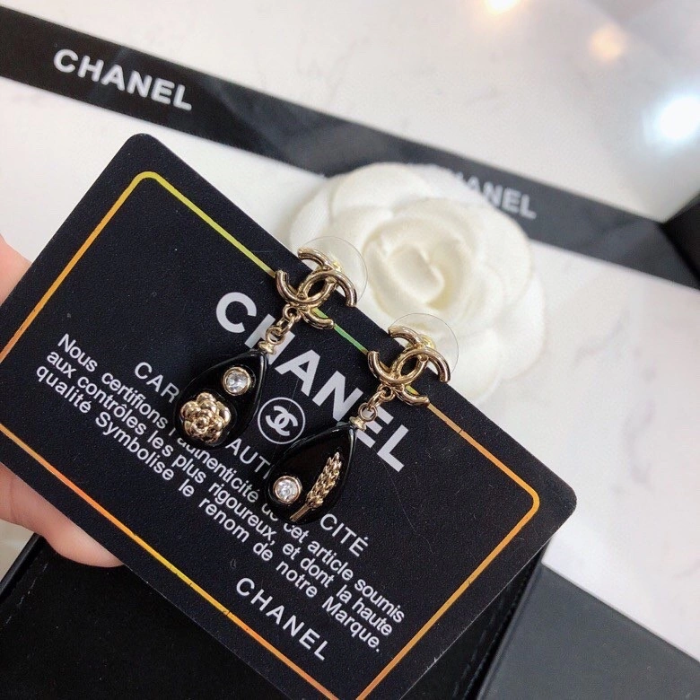 Modern Chxnxl Earrings 291098