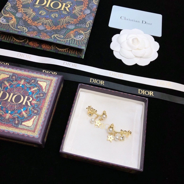 SmartChoice Christian Dxxr Earrings 295271