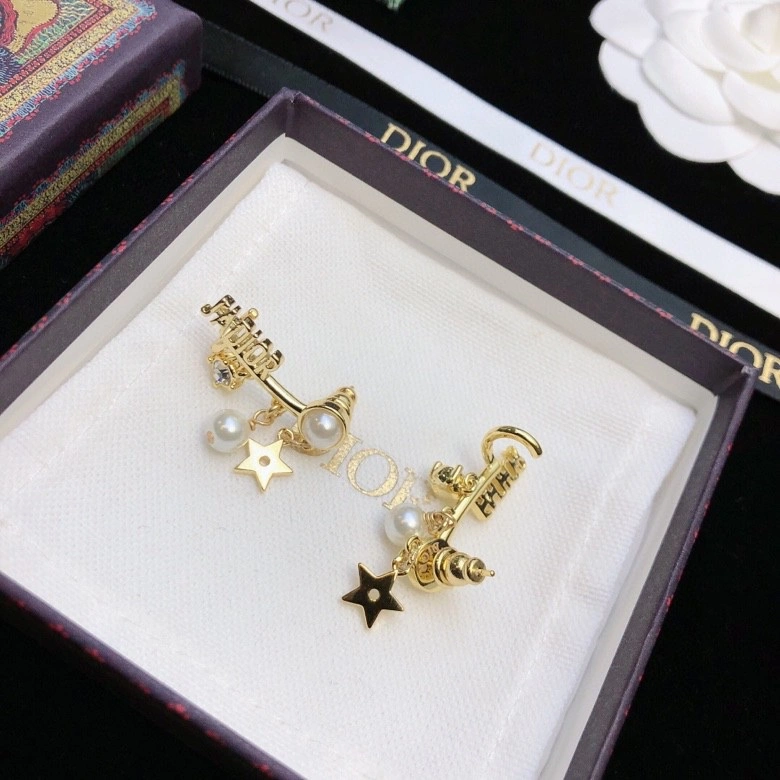 SmartChoice Christian Dxxr Earrings 295271