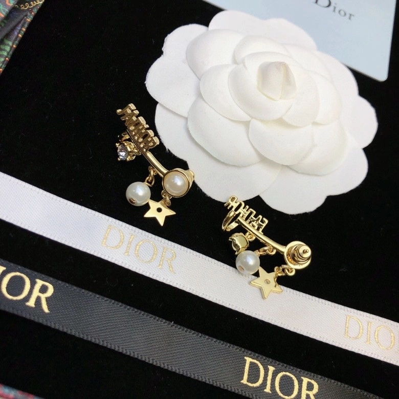SmartChoice Christian Dxxr Earrings 295271