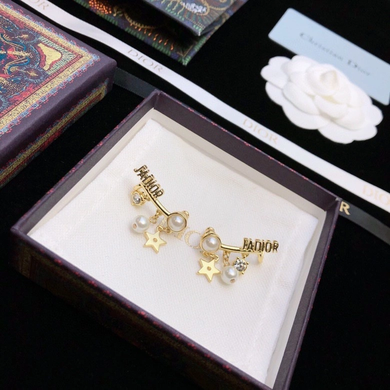 SmartChoice Christian Dxxr Earrings 295271