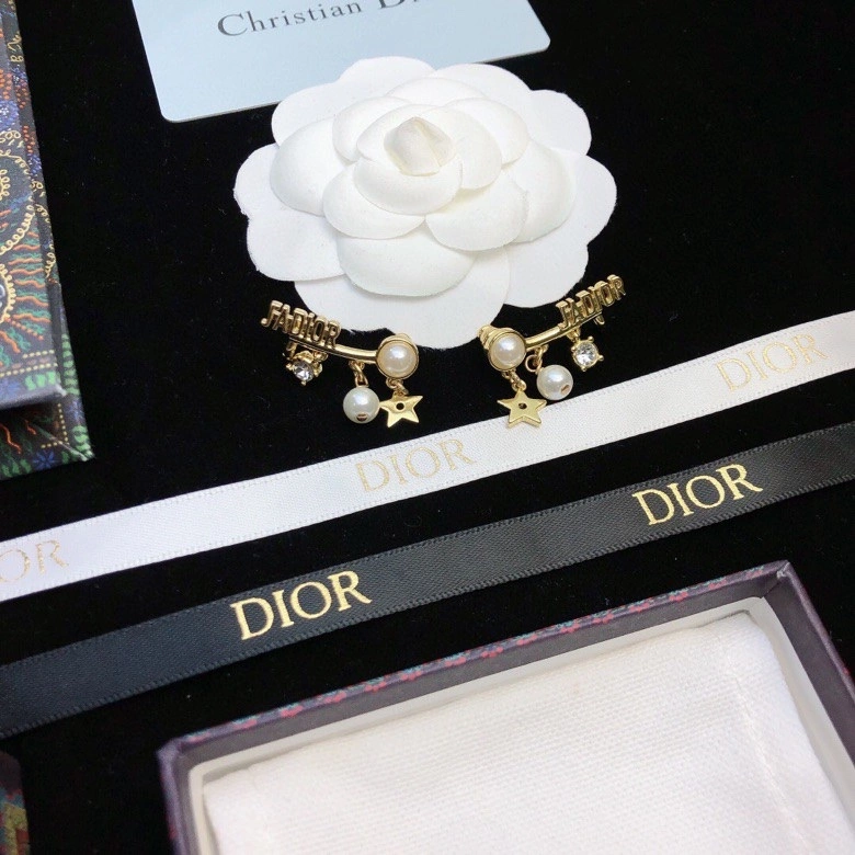 SmartChoice Christian Dxxr Earrings 295271