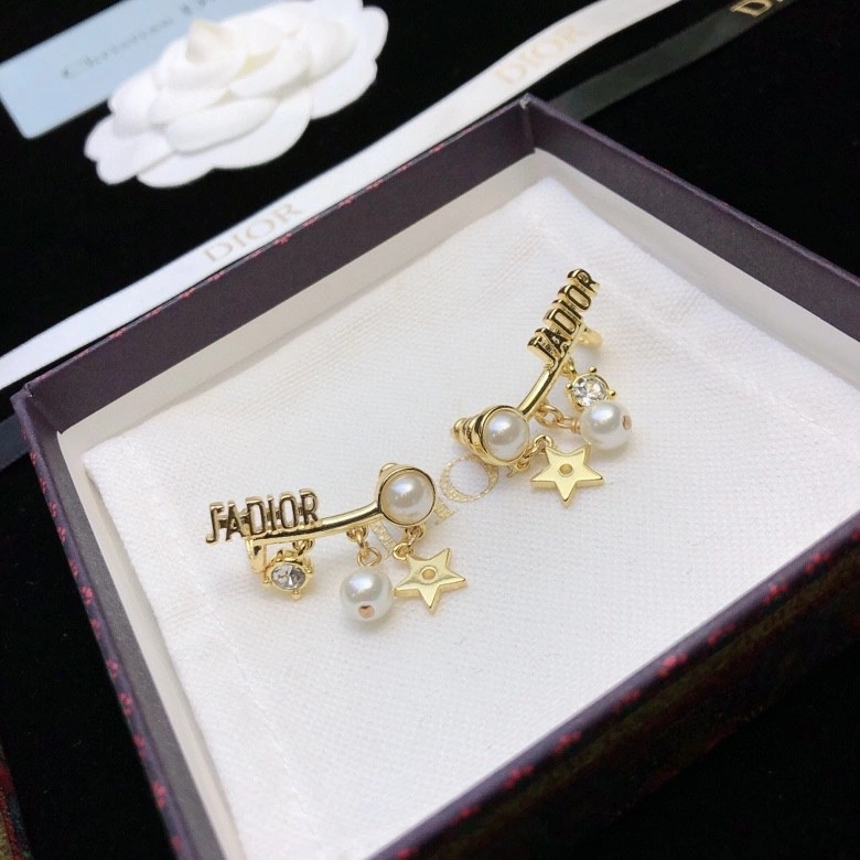 SmartChoice Christian Dxxr Earrings 295271