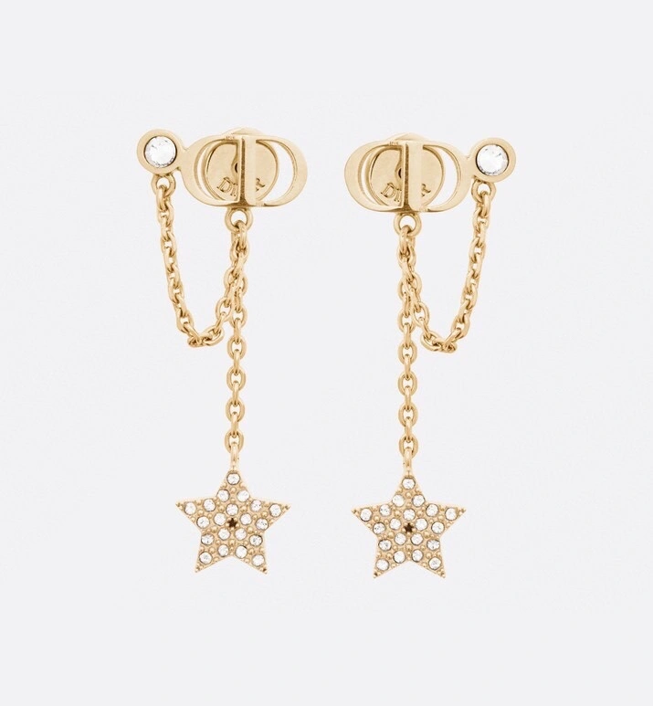 Efficient Christian Dxxr Earrings 295256