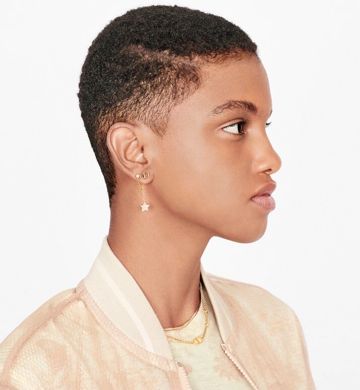 Efficient Christian Dxxr Earrings 295256