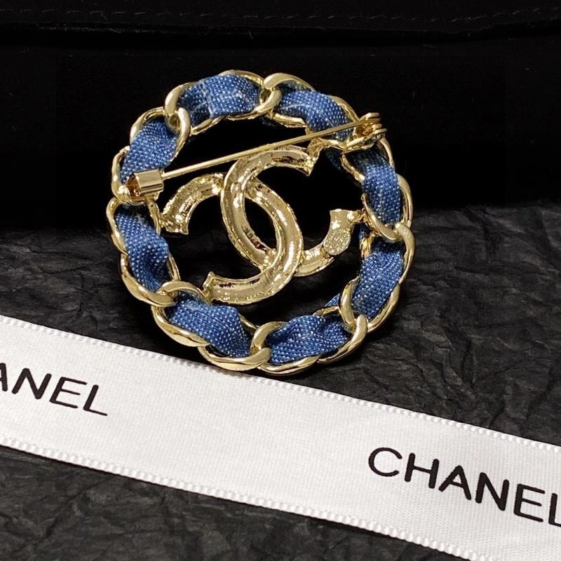 Chxnxl Brooches Breathable 292440