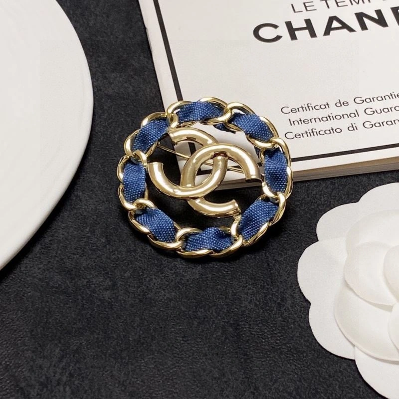 Chxnxl Brooches Breathable 292440