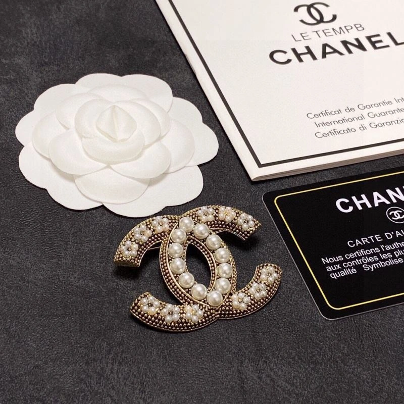 Chxnxl Brooches Durable 292415