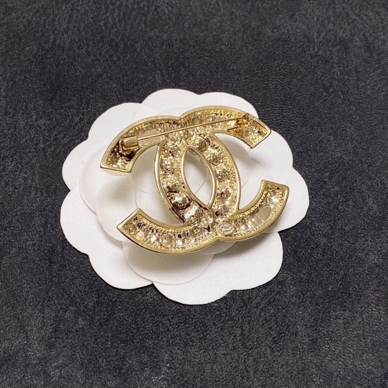 Chxnxl Brooches Durable 292415