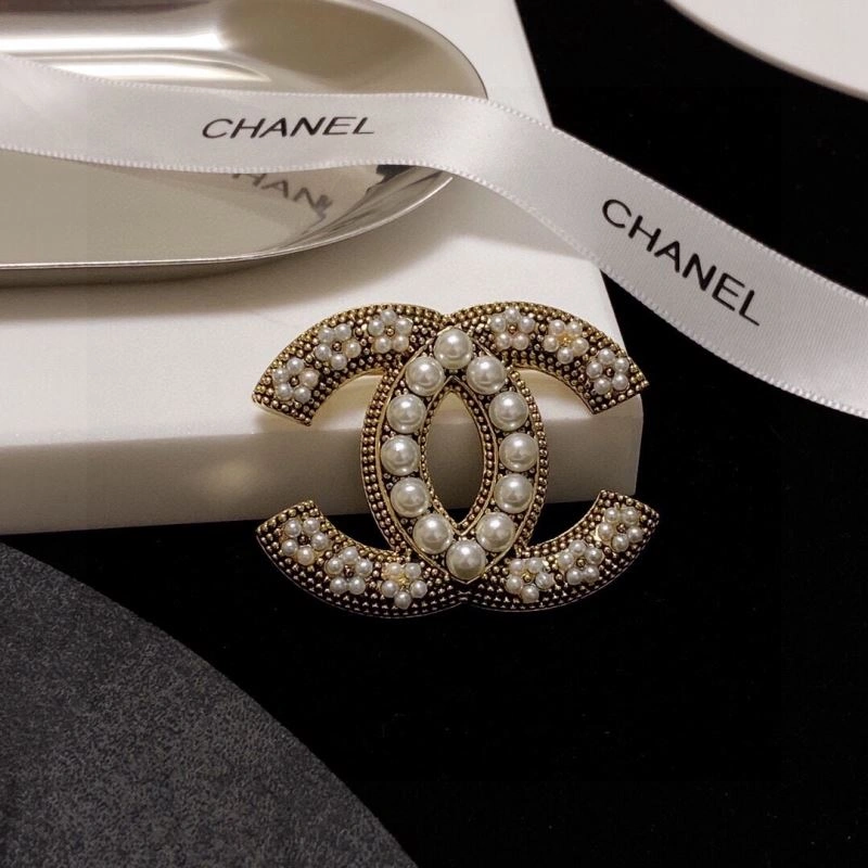 Chxnxl Brooches Durable 292415