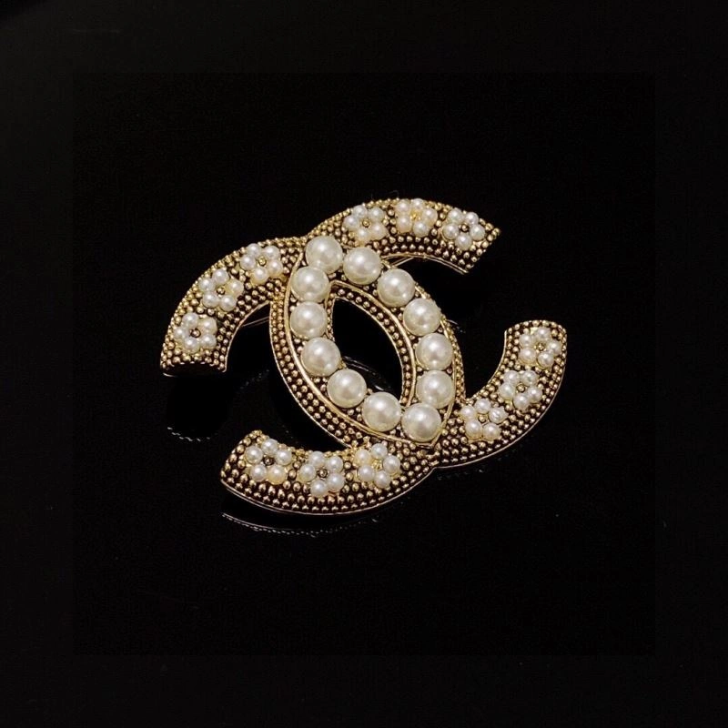 Chxnxl Brooches Durable 292415