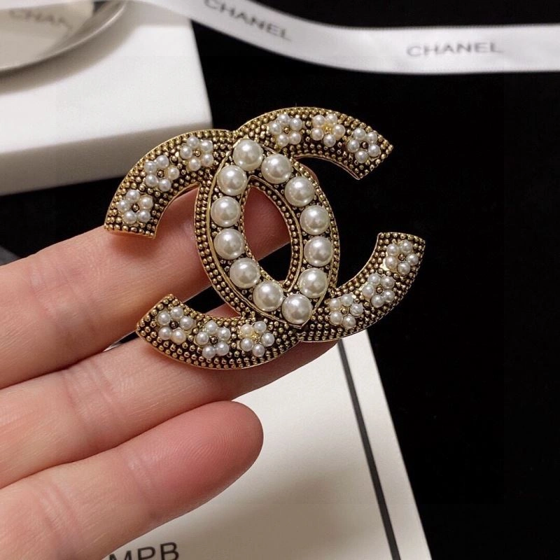 Chxnxl Brooches Durable 292415