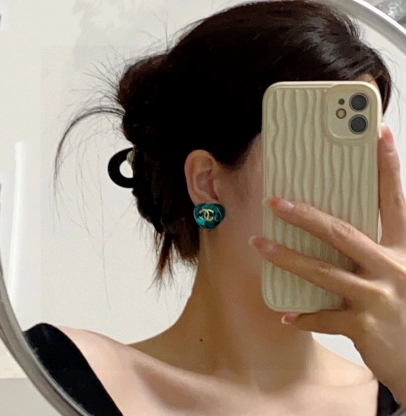 GoAnywhere Chxnxl Earrings 291096
