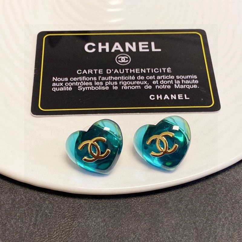 GoAnywhere Chxnxl Earrings 291096