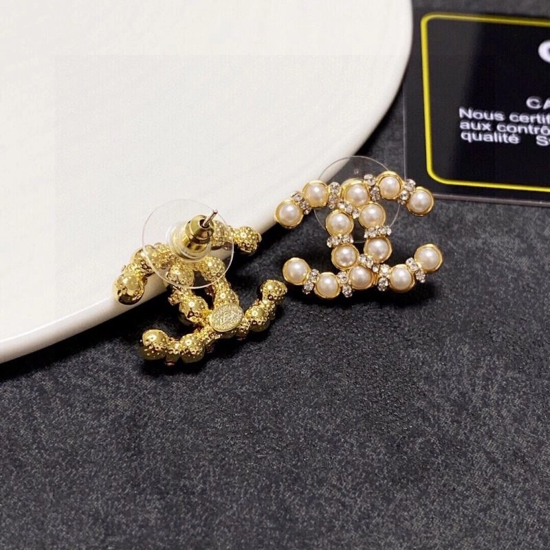 ModernLook Chxnxl Earrings 291094
