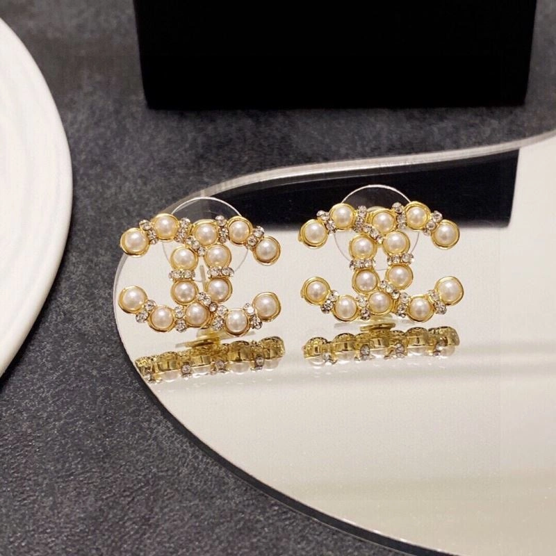 ModernLook Chxnxl Earrings 291094
