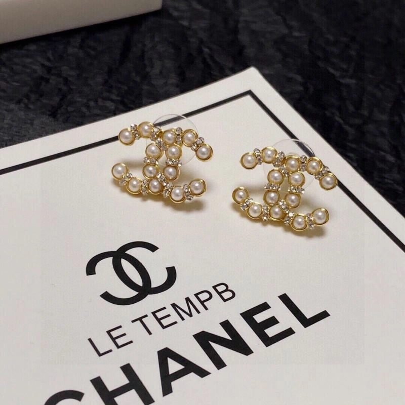 ModernLook Chxnxl Earrings 291094