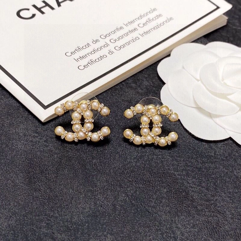 ModernLook Chxnxl Earrings 291094