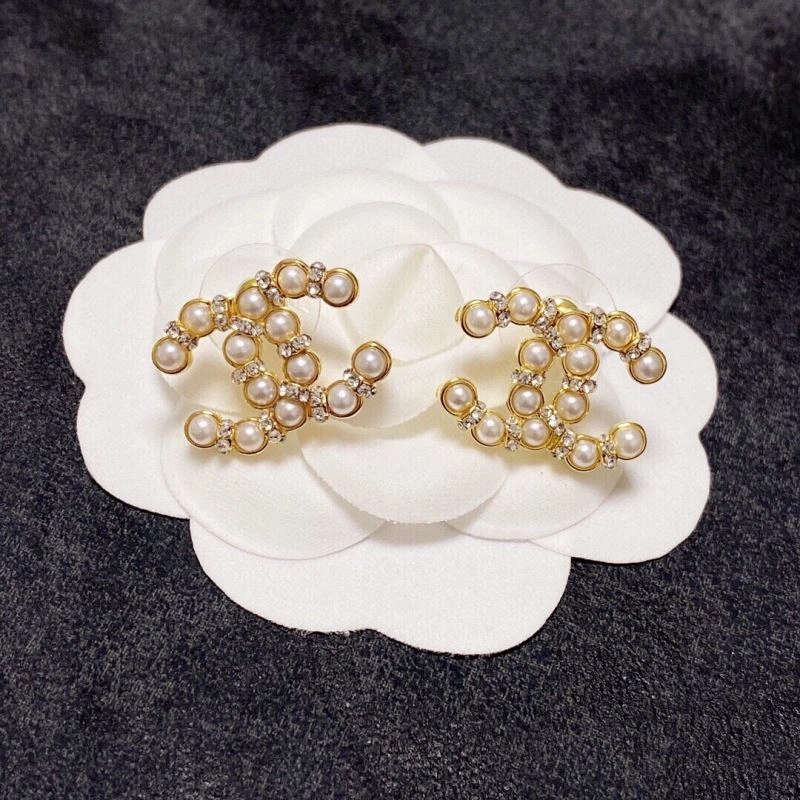ModernLook Chxnxl Earrings 291094